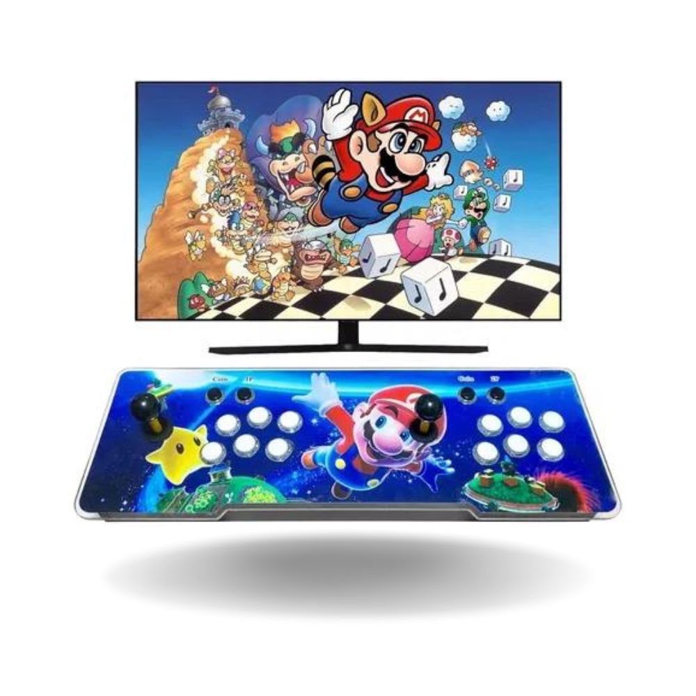 Consola Retro Pandora Box 1pz.