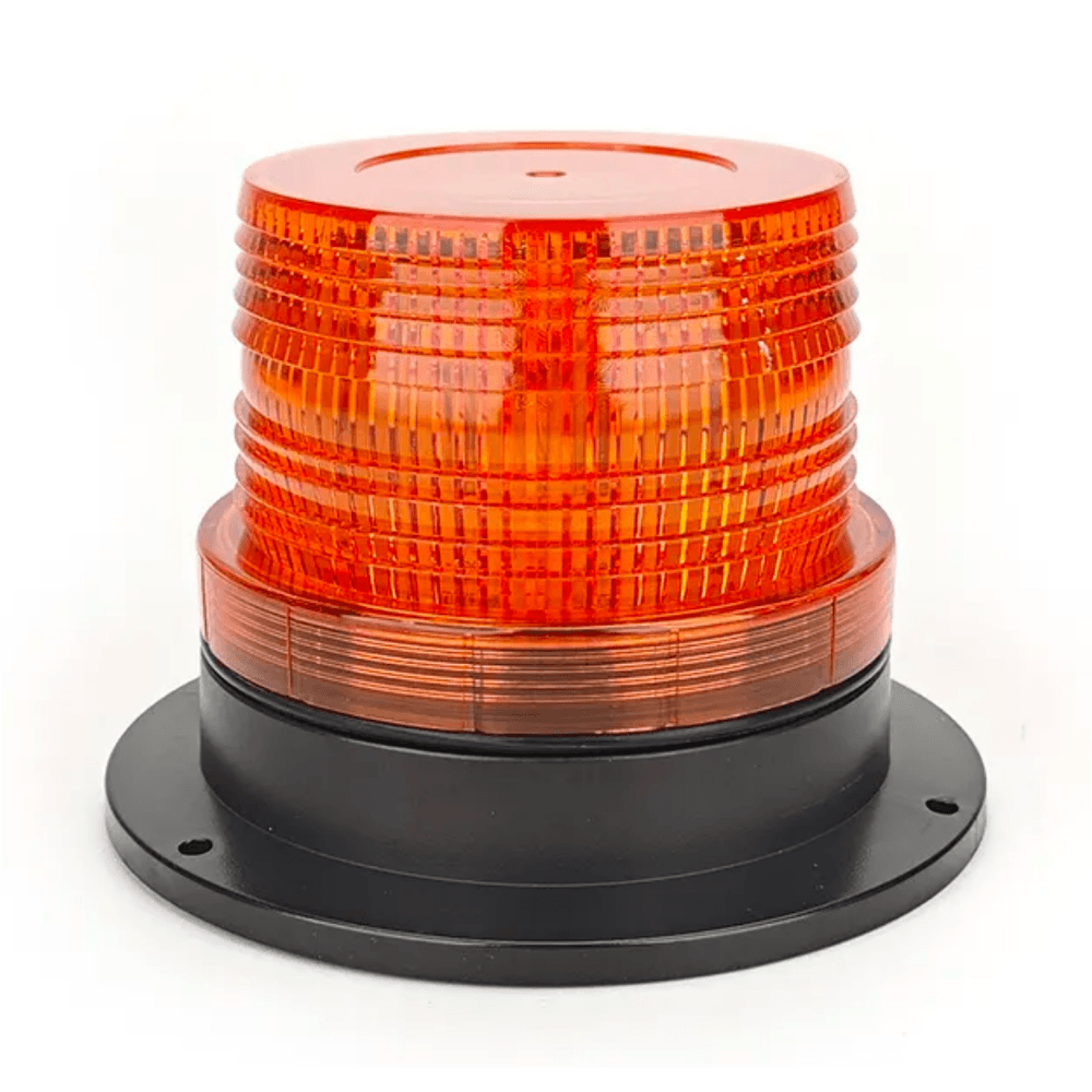 Luz LED Magnética de Advertencia para Vehículo 500W CD11025