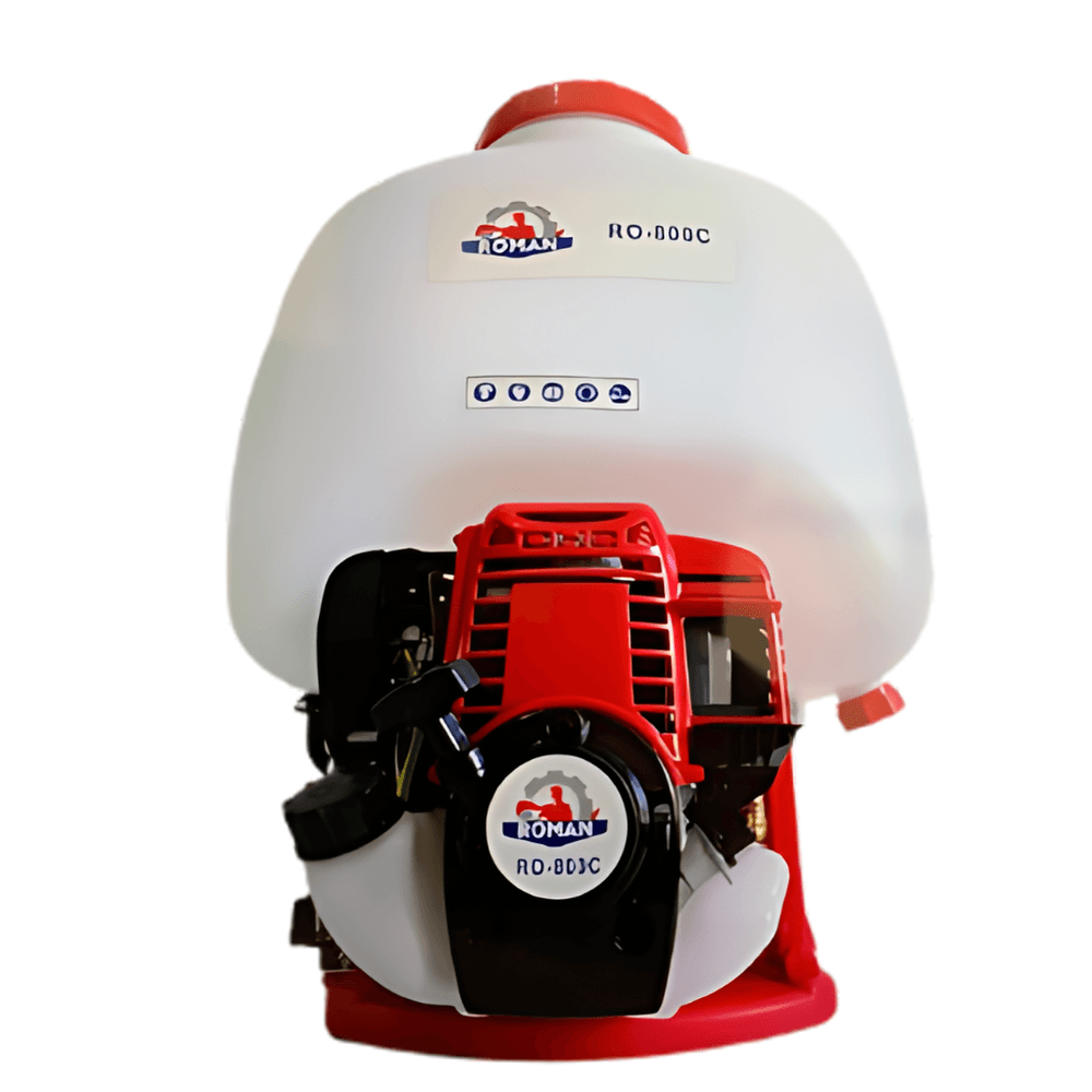 Mochila Motor 4 Tiempos Modelo  R0-800C