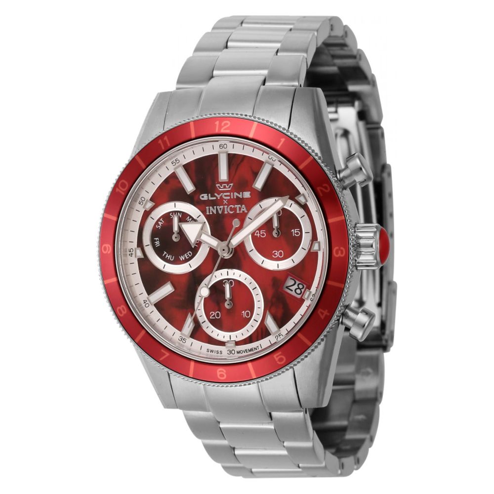 Reloj Invicta 44291 Acero Hombres