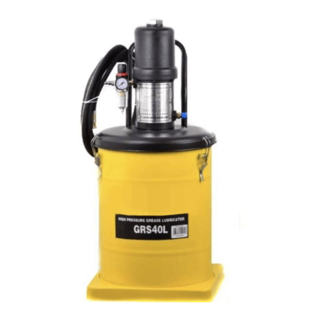 Engrasadora Neumatica 20LT Modelo: Ff-08a-20l