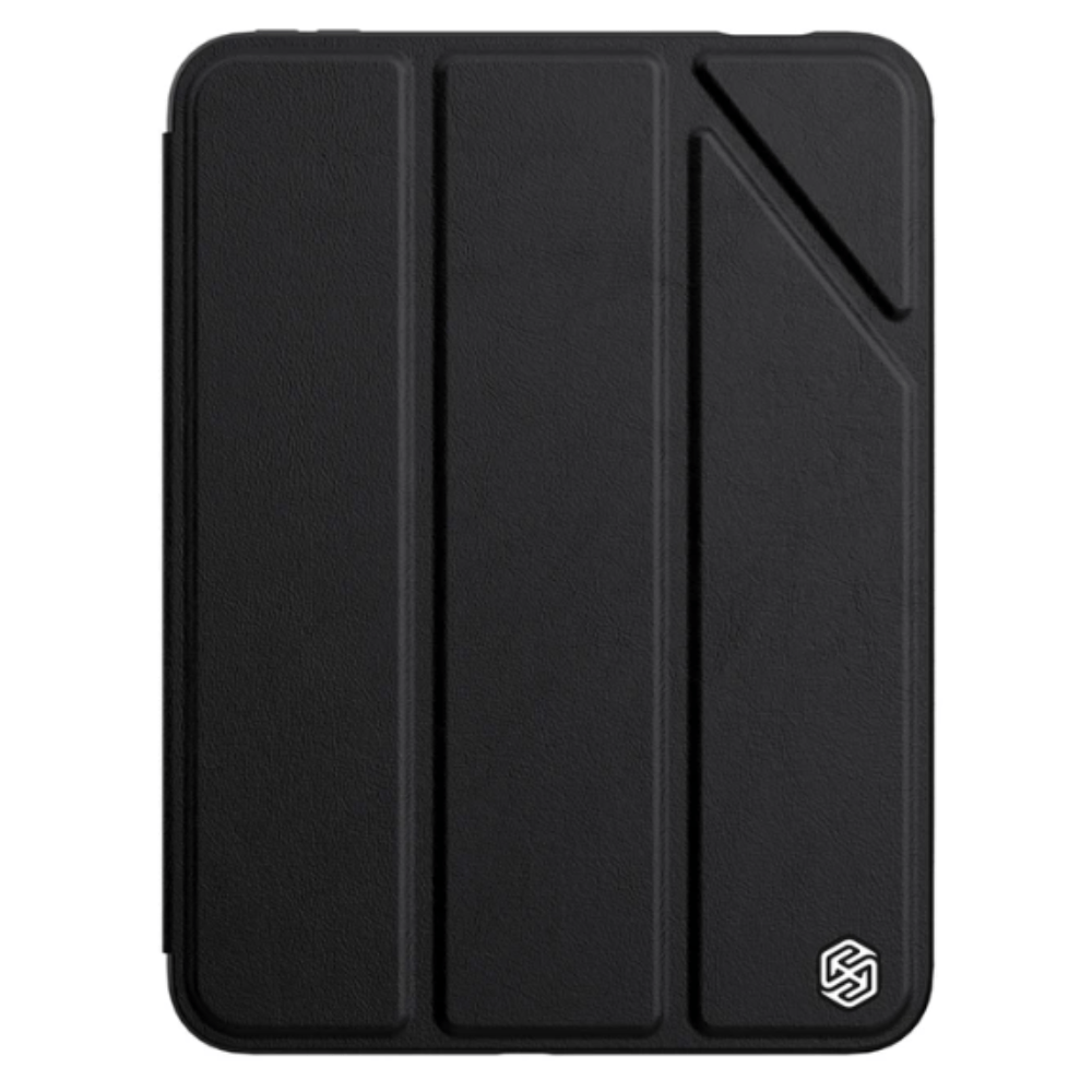 Case Nillkin Bevel Leather Para IPAD 10.2 2019