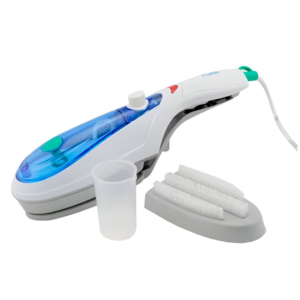 Plancha Eléctrica Vapor a Mano Viajera