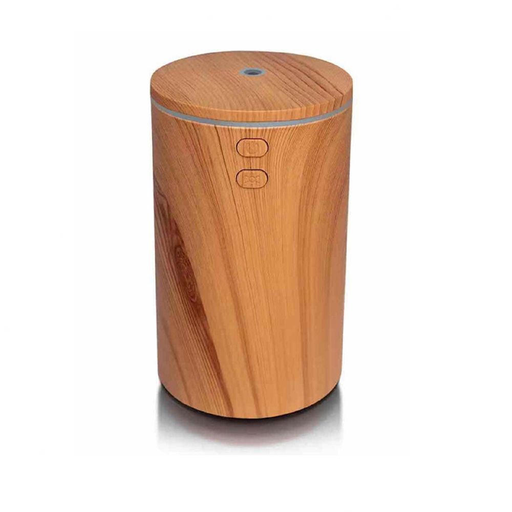 Humidificador Difusor de Aroma Ultrasonico Eco Z3