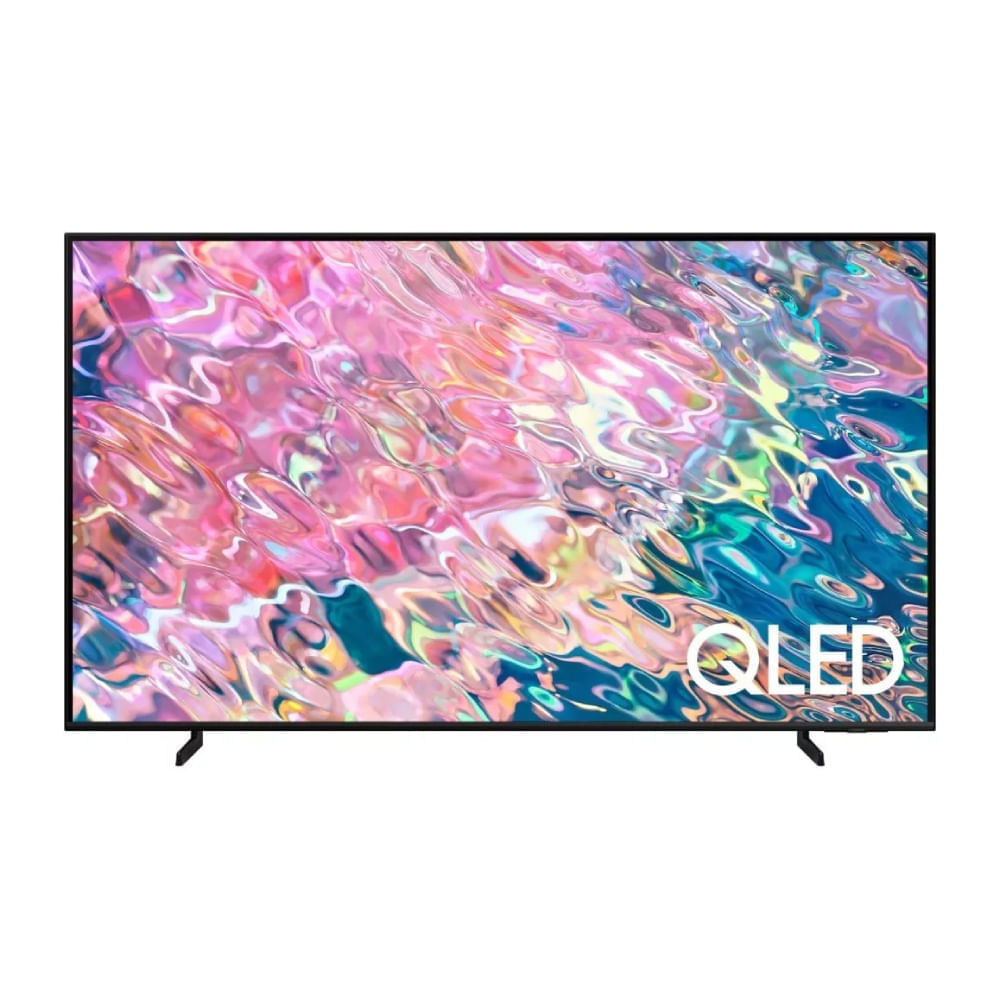 Smart Tv Samsung 55 Qled 4k Serie 6 Qn55q65