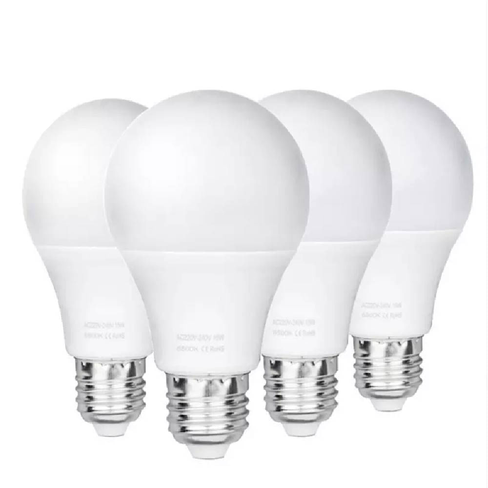 Foco Led 18w Pack 6 Bulb