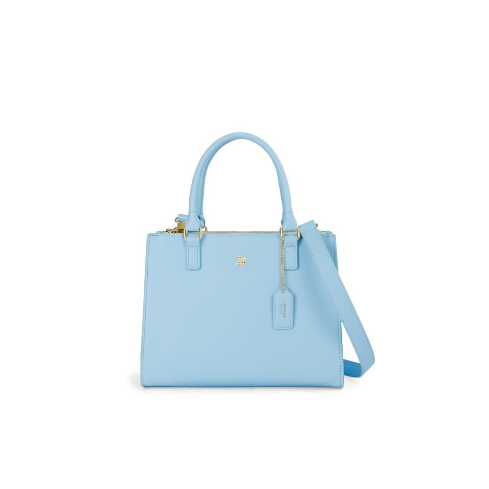 Cartera Satchel Crepier Adelle Md
