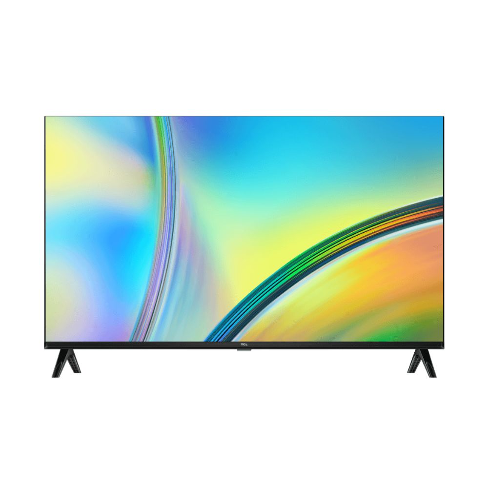 Televisor TCL 32 Smart TV con Bluetooth y Google TV 32S5400AF