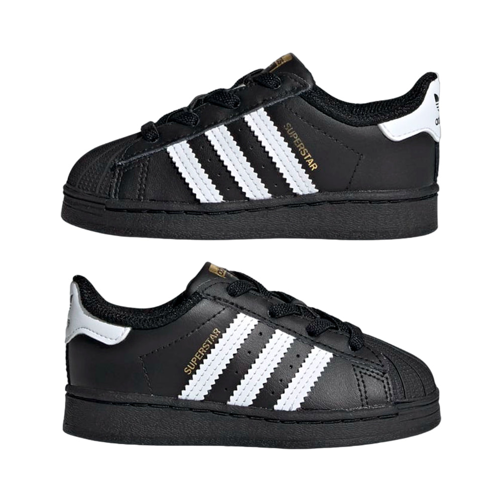 Adidas Shoes Superstar Adidas Negra Bambas Superstar Adidas Adidas - Main Image