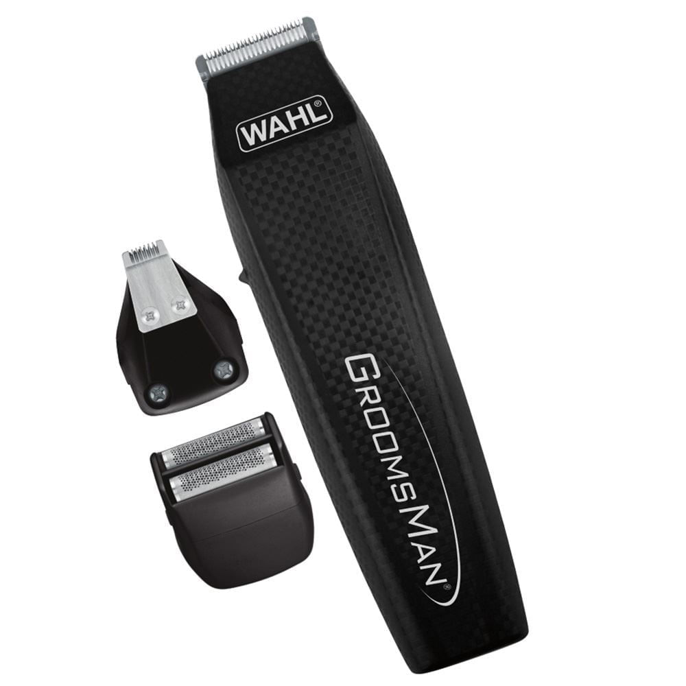 Cortadora de Cabello  GroomsMan All In One 05537-3008 WAHL