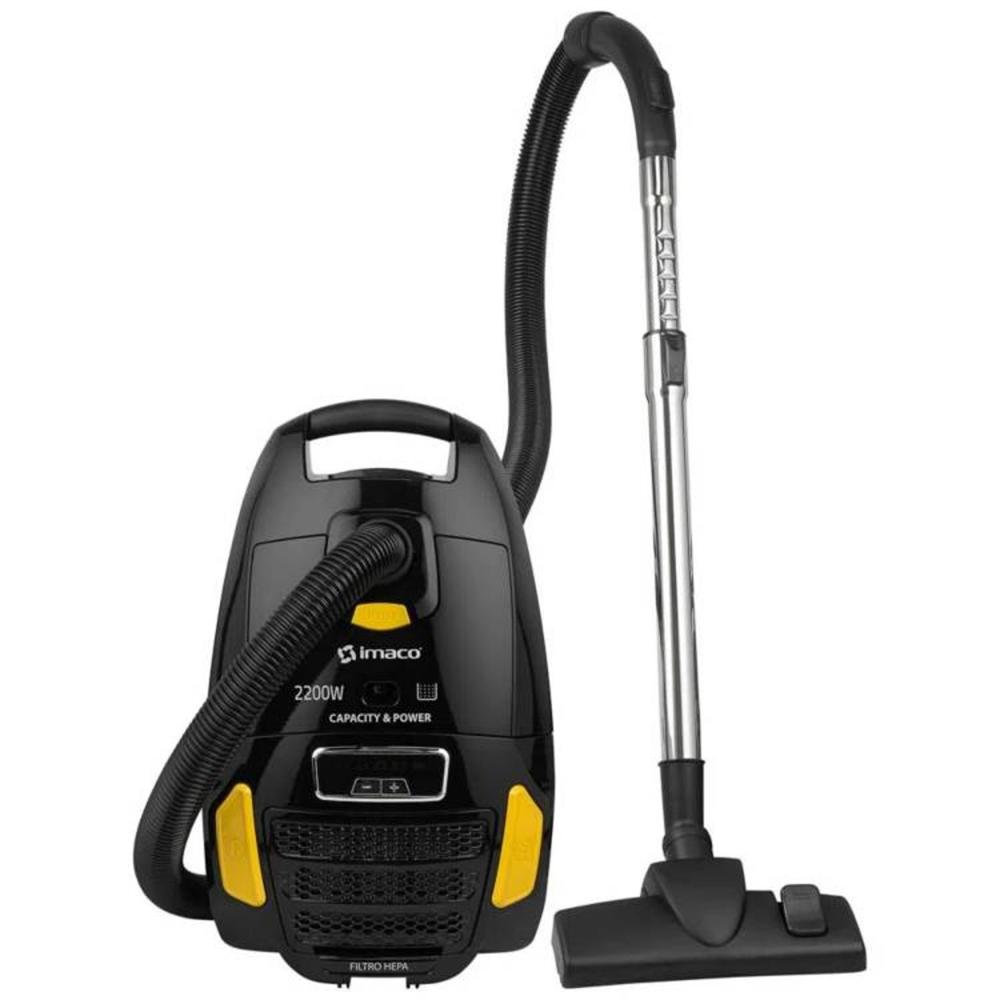 Aspiradora Domestica Imaco IA2200 de 6L 2200w