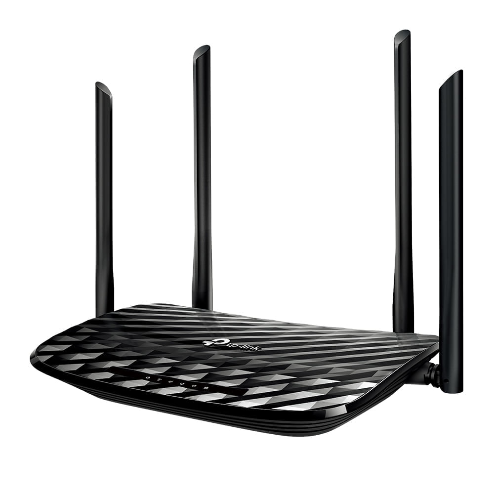 Router TP-Link EC225-G5 Aginet Wireless Dual Band AC1300