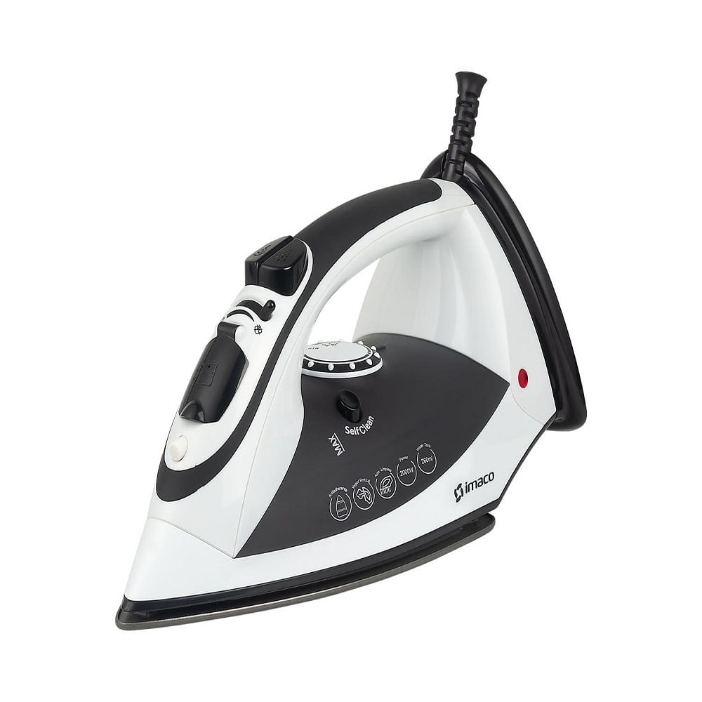 Plancha a vapor IMACO ETA168