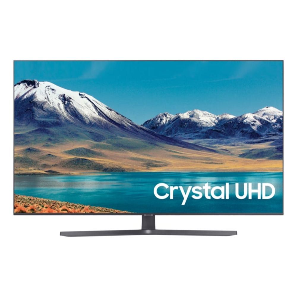 Televisor Samsung Crystal UHD Smart TV 2020 55