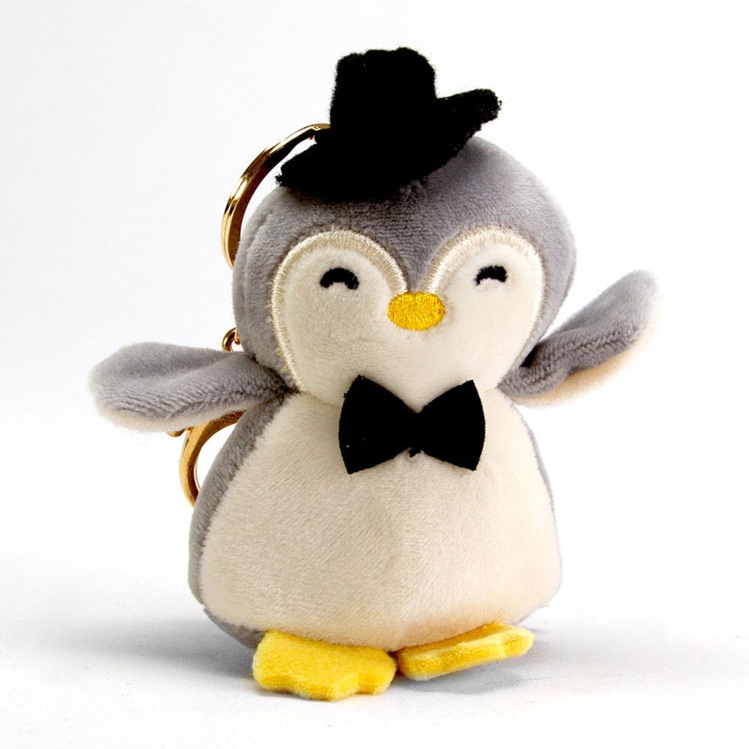 miniso pinguino