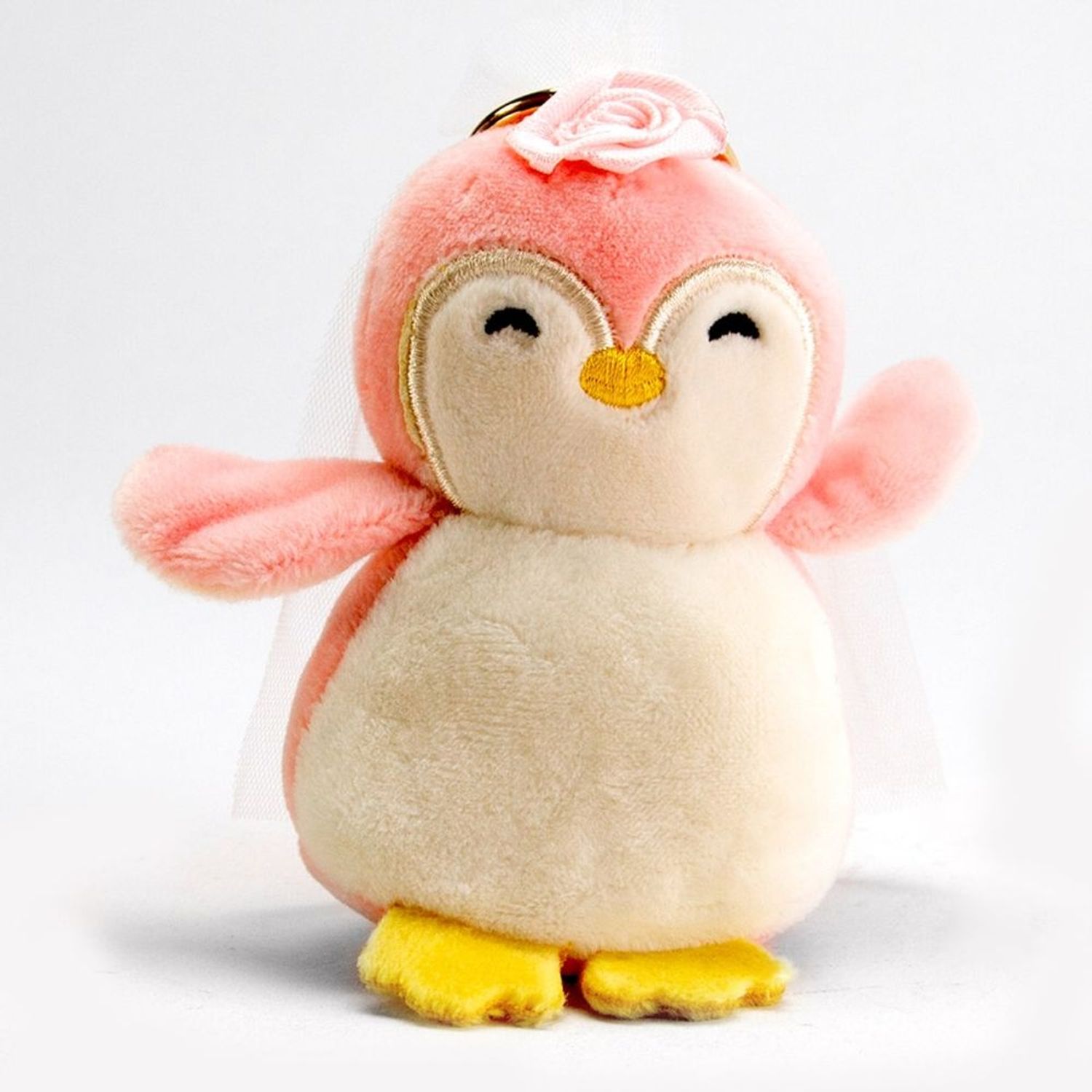 miniso pinguino