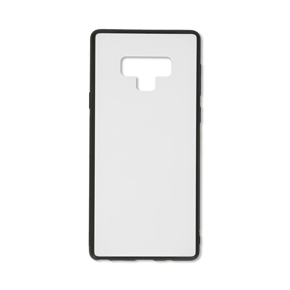 Carcasa Samsung Note 9 Miniso Blanco