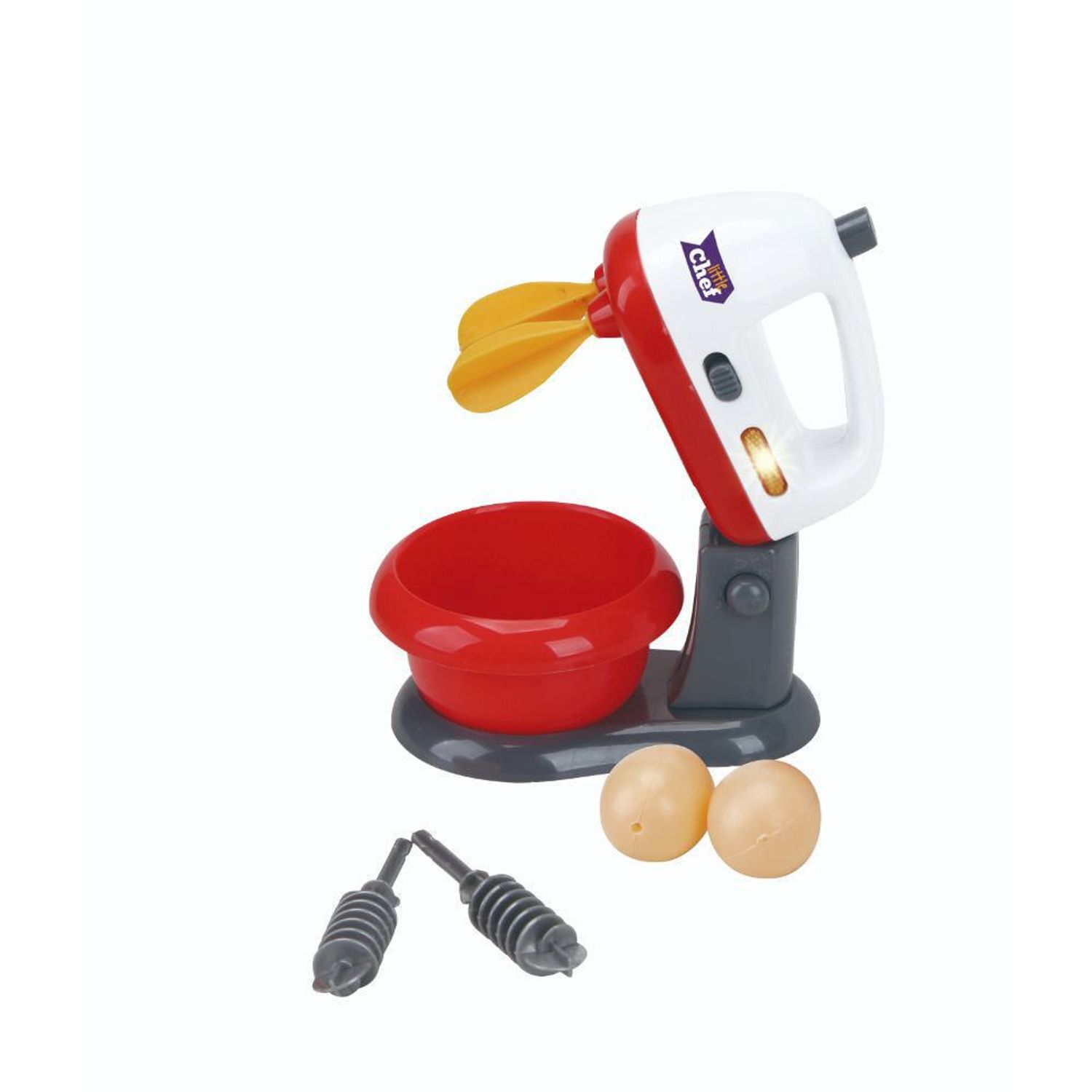 little chef juguete