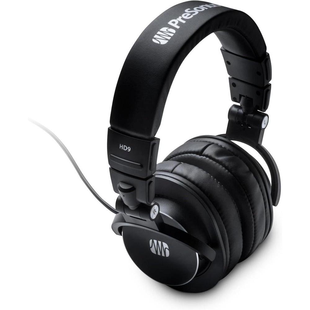 Audífonos PreSonus HD9 Profesional