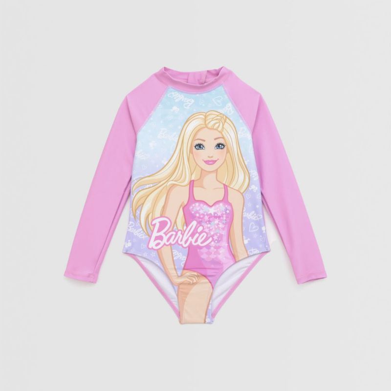 Barbie ropa niña online