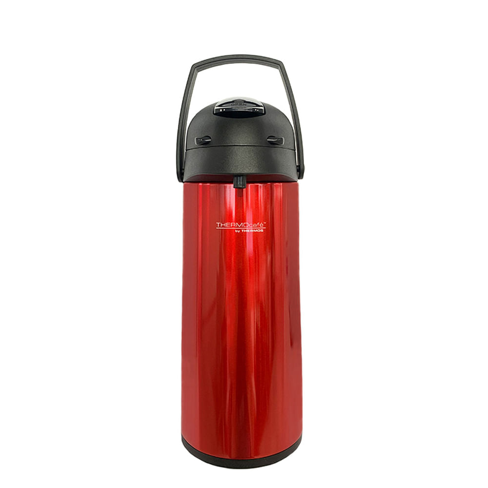 Thermo Sifón Elect Rojo Lev Act 1.90 Lts