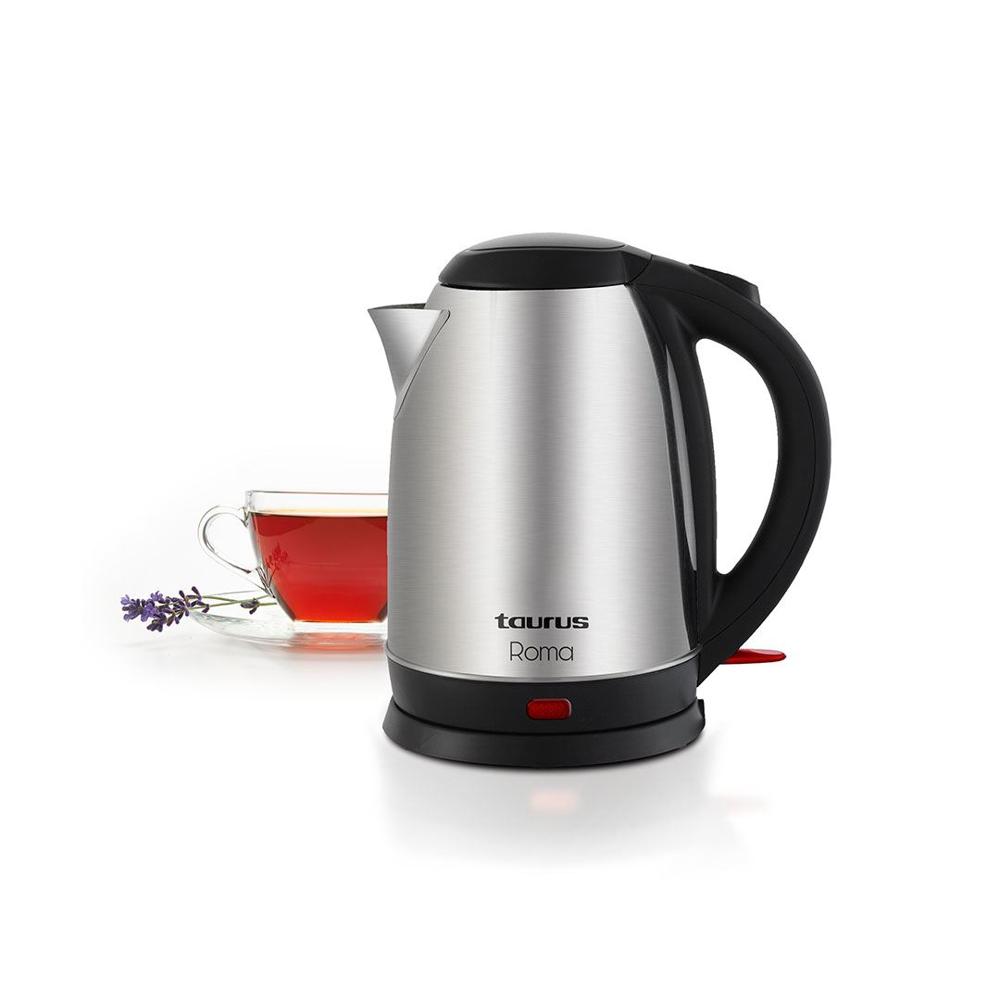 Hervidor Eléctrico L TAURUS ROMA Oechsle