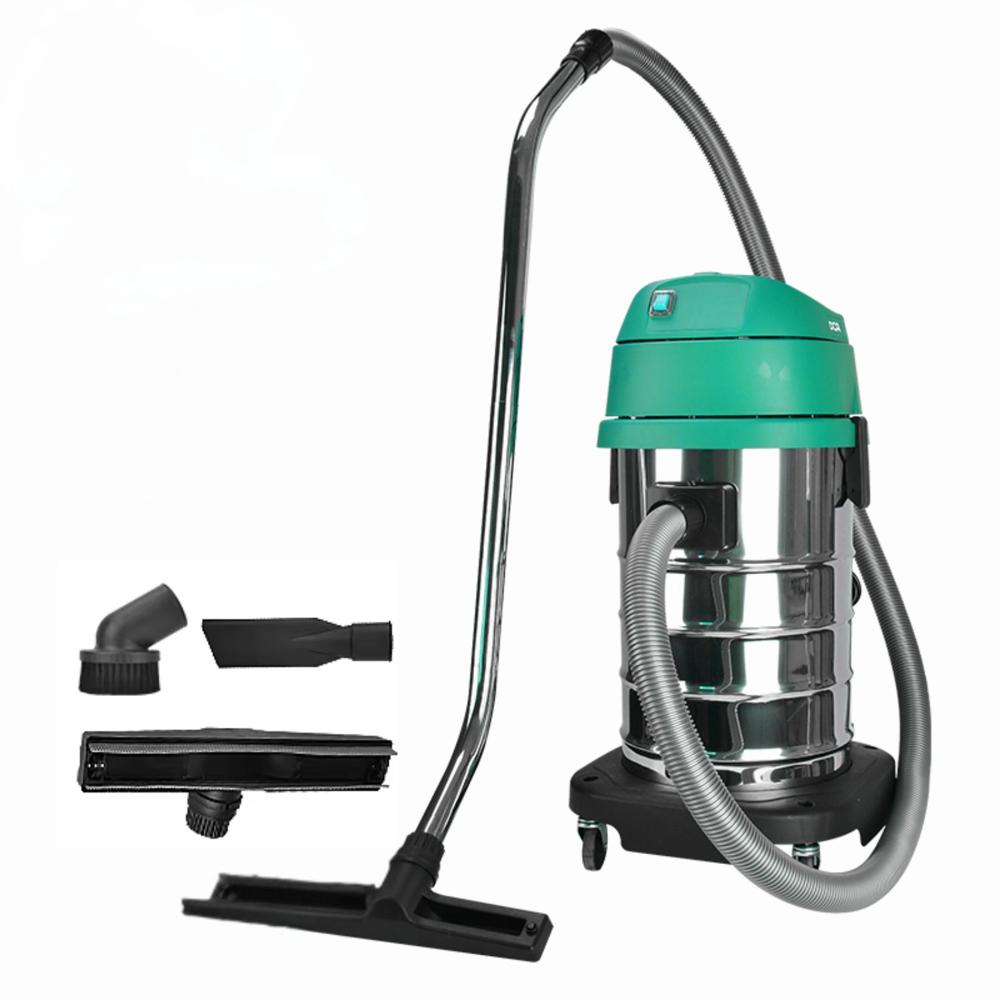 Aspiradora 30 Litros Polvo y Agua 1200w DCA AVC30