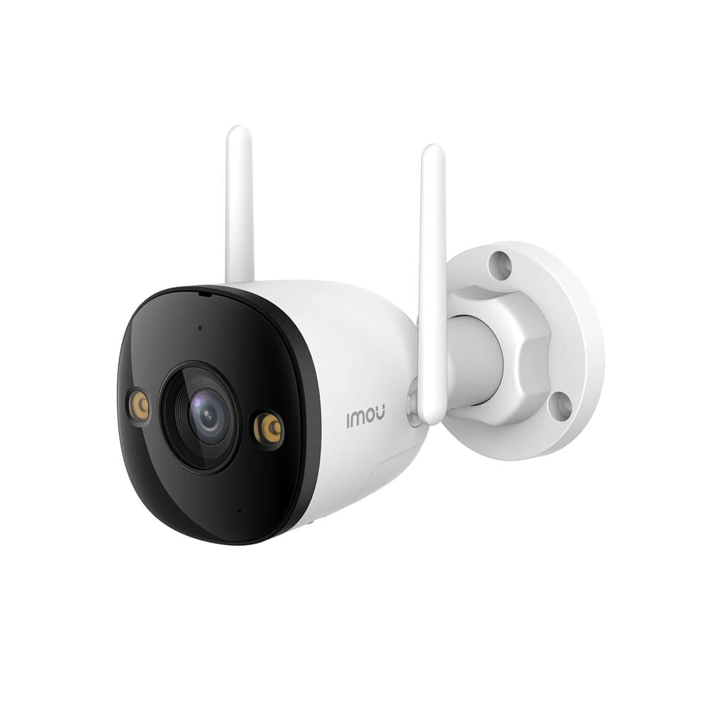 Cámara de Vigilancia WiFi BULLET 2E 3MP Exterior Detección de personas