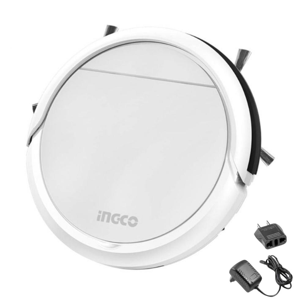Aspiradora Inteligente Robot Ingco VCRR30201