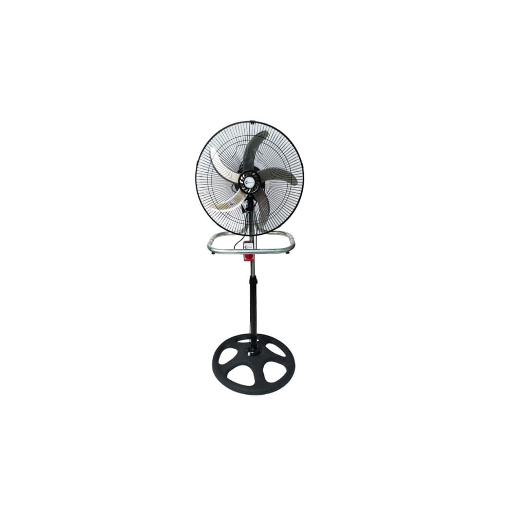 Ventilador 3 en 1 TREVELY FT-1905 - negro - 130W
