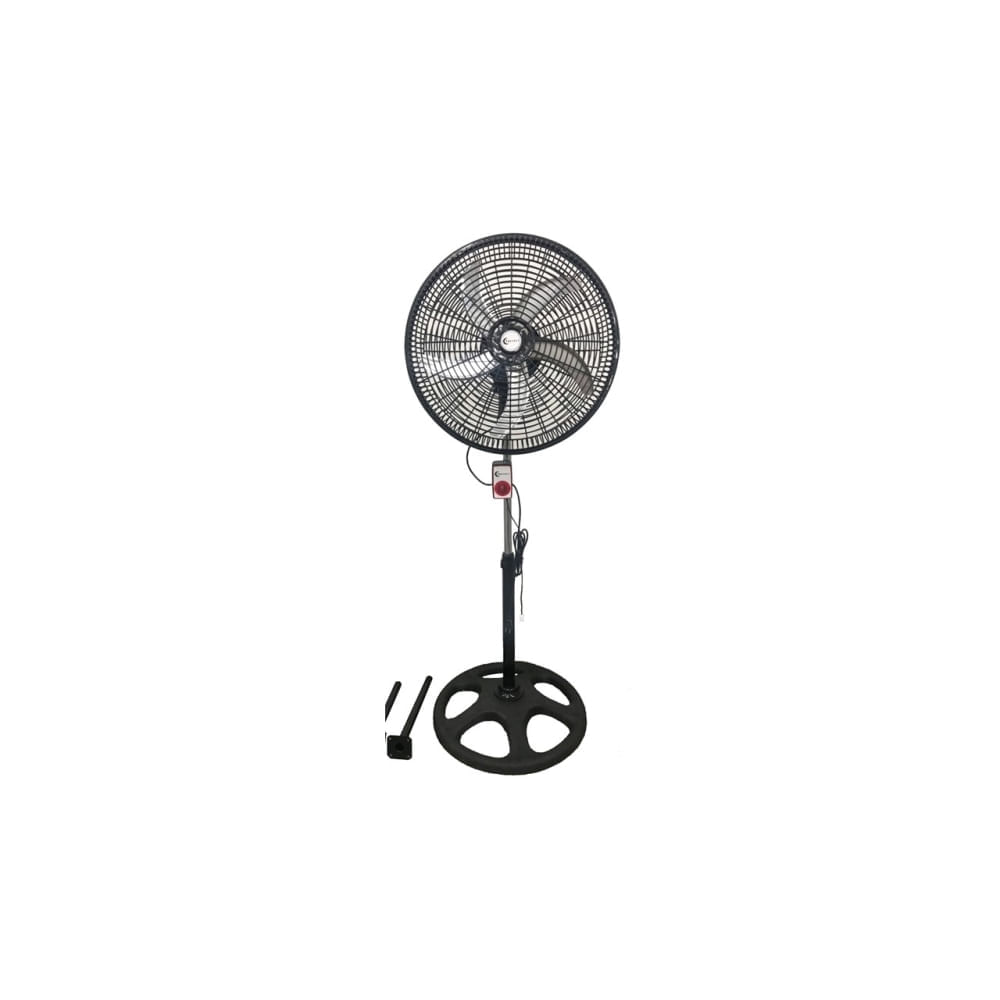 Ventilador 3 en 1 TREVELY FT-1950 - orbital - 130W