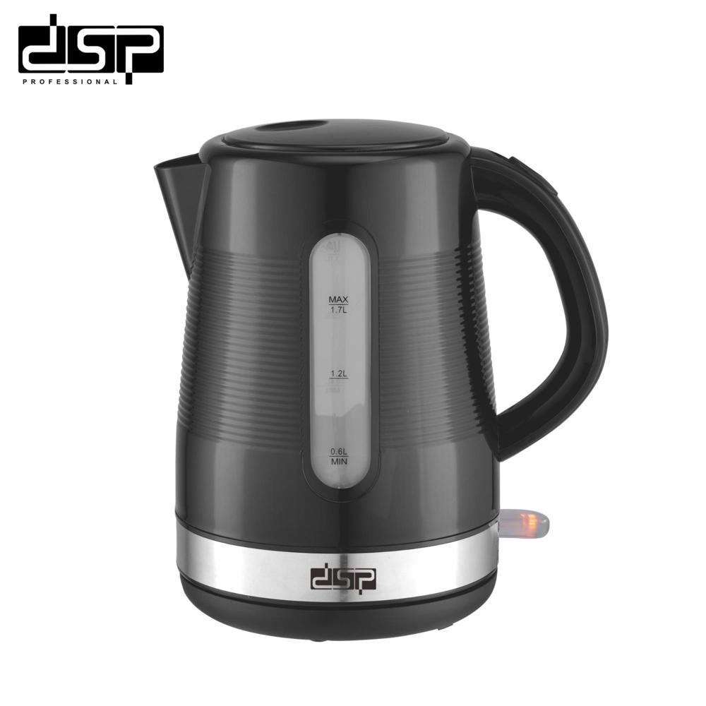 Hervidor electrico 1.7 L DSP KK1264
