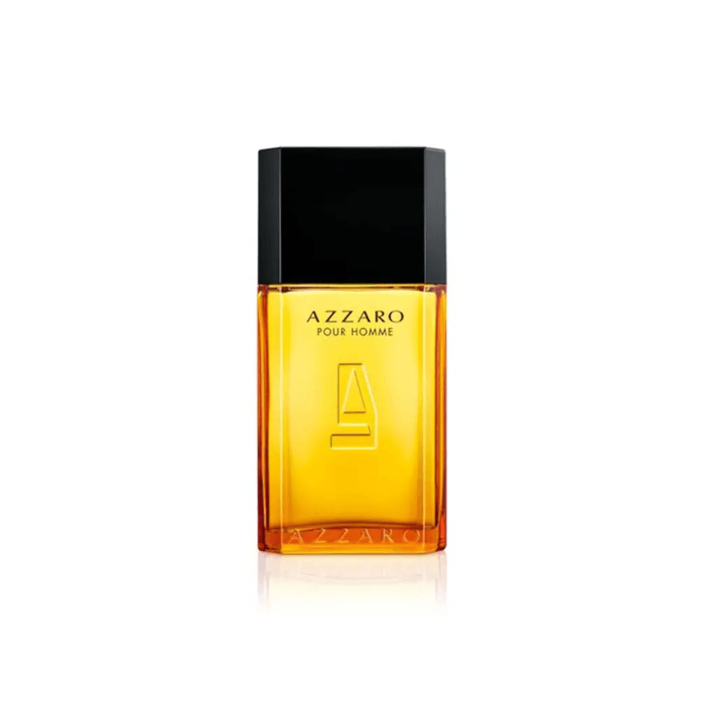 Perfume Azzaro Pour Homme Hombre Edt 50Ml Oechsle