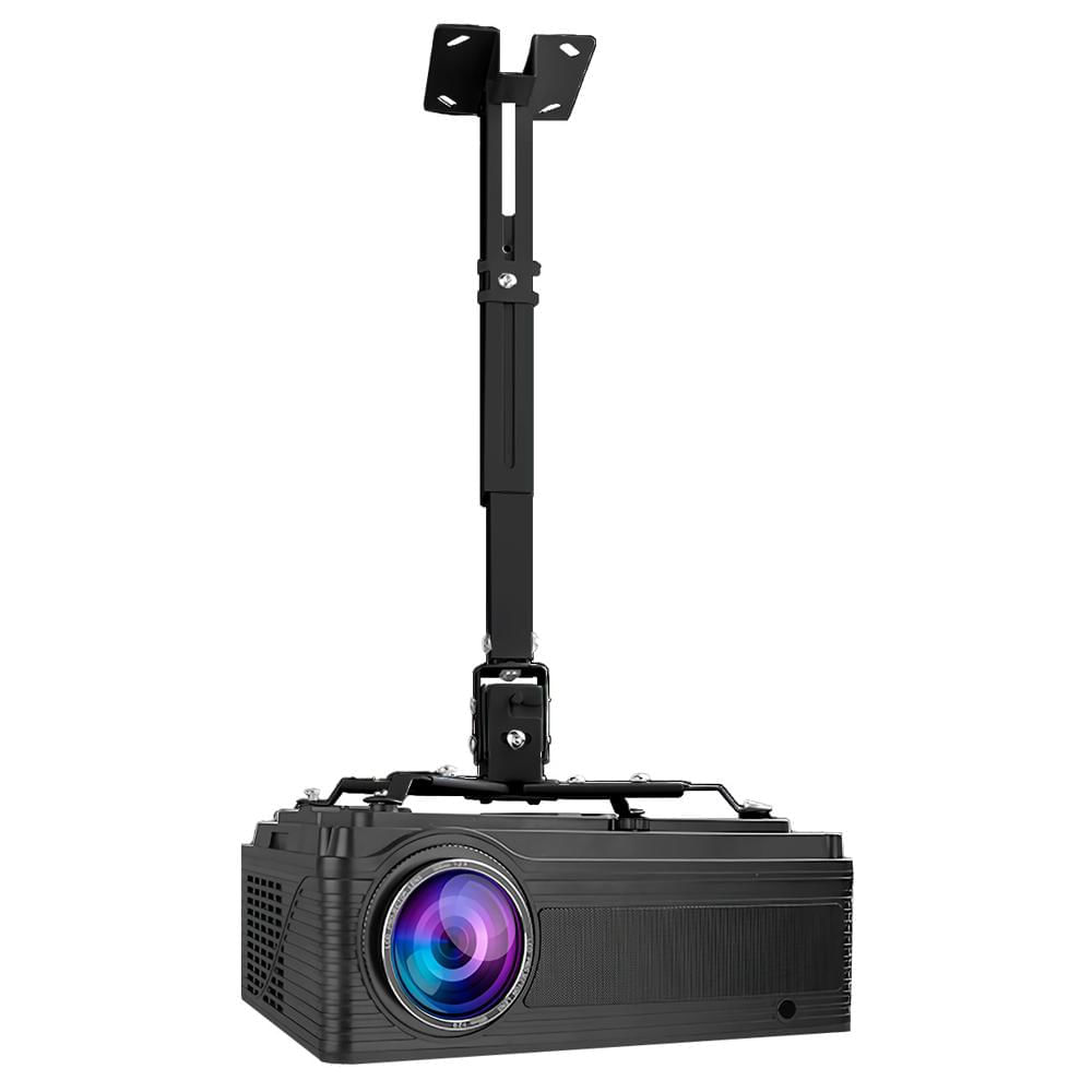 Proyector Smart Sd150 Android 9.0 + Rack