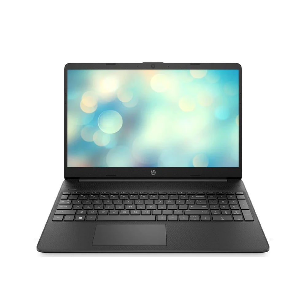 Laptop HP 15-dy5011la 15.6"" Intel Core i7 512GB SSD 8GB Negro