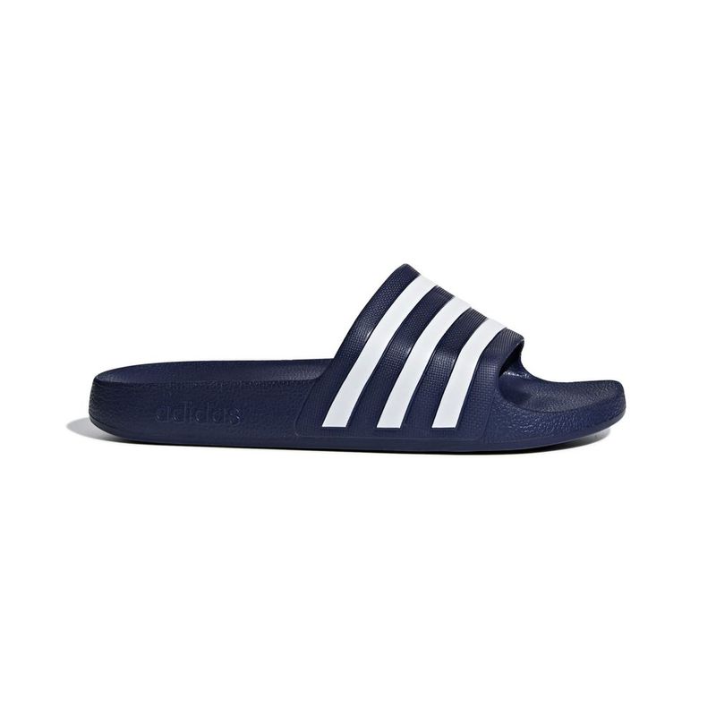 Chanclas adidas rojas hombre best sale