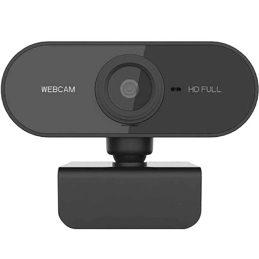 Webcam 1440p FHD sin Micrófono SOLO VIDEO perfecta para Laptop
