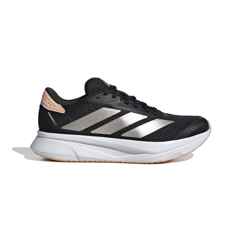 Zapatillas Running Adidas Mujer Duramo Sl2 W Ih8230 Negro Oechsle.pe Oechsle