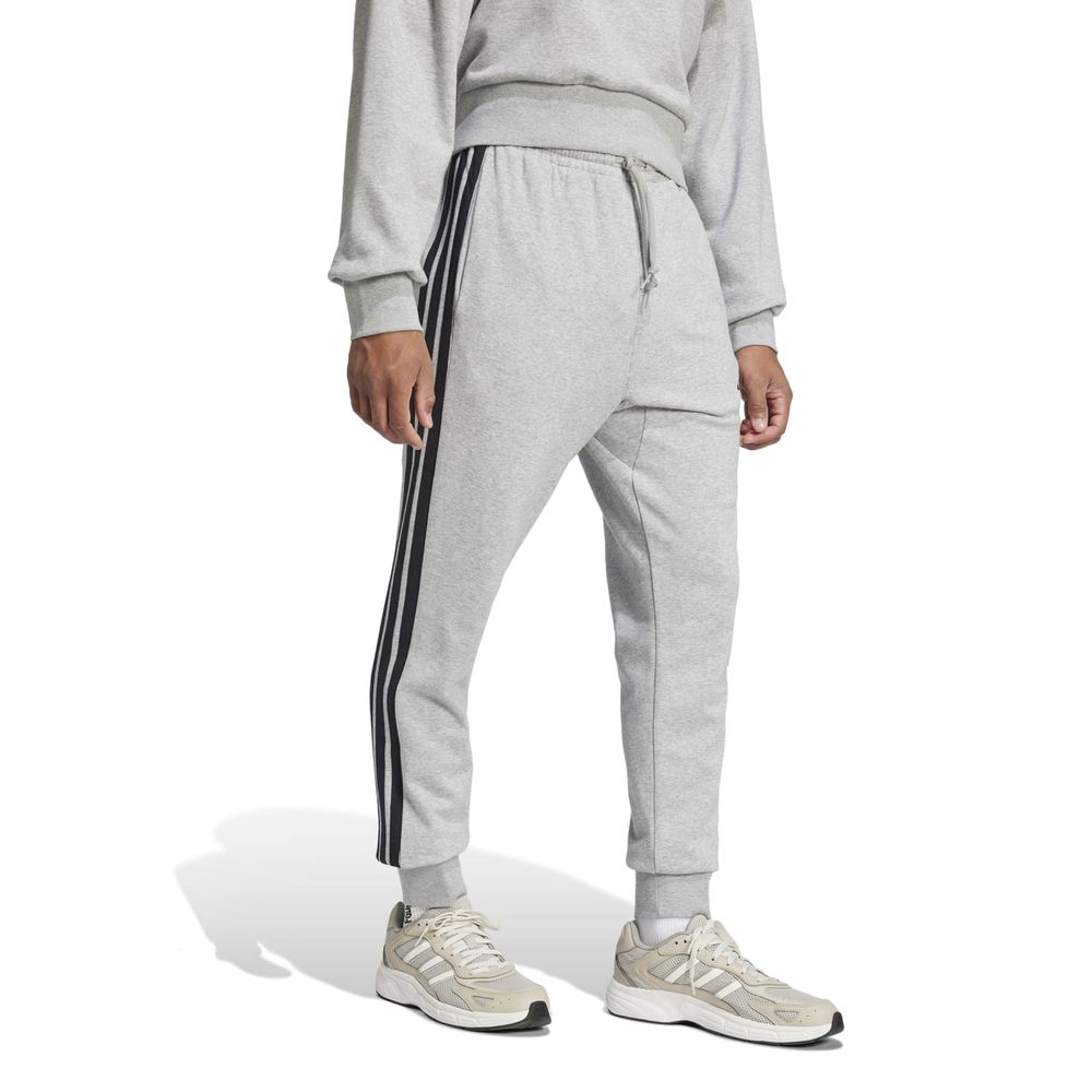 Grey Adidas Originals Jogger Adidas Hombre Gris Pantalones Largos