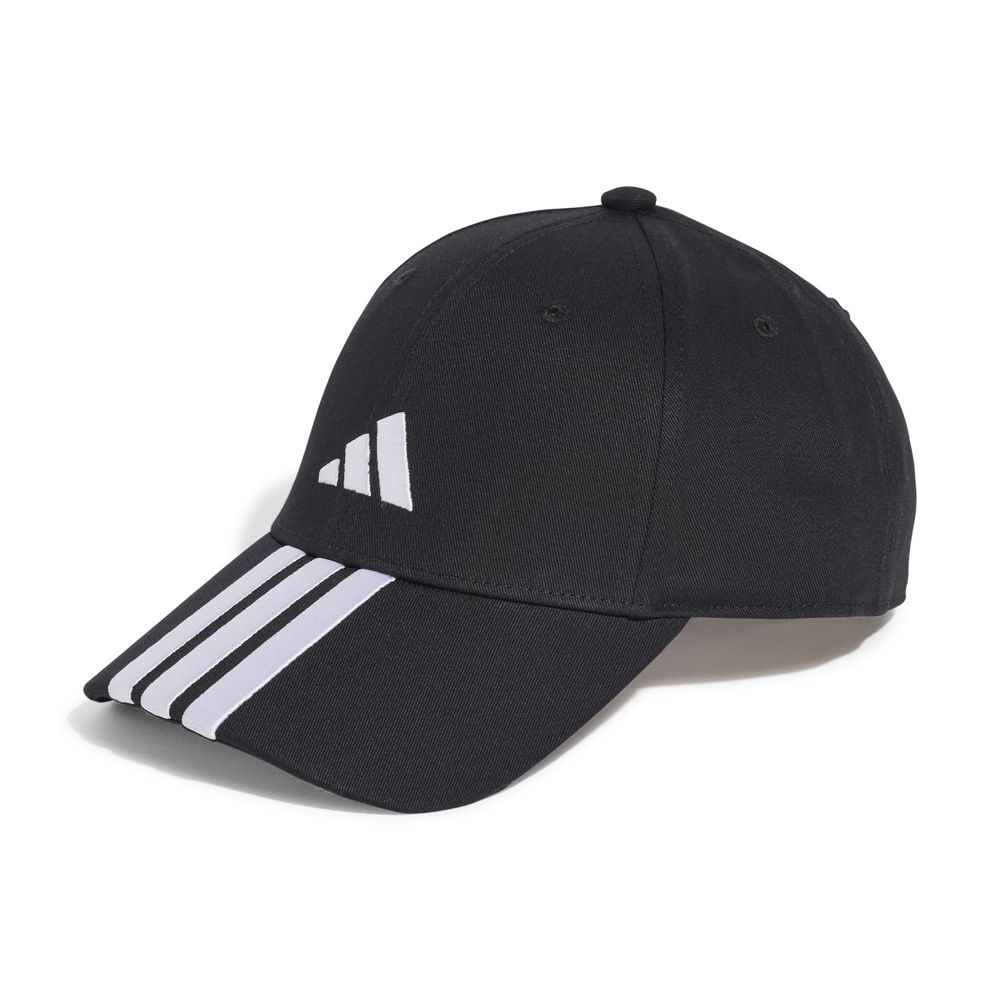 Gorra Adidas Bball 3S Cap Nl Jg1072 Negro