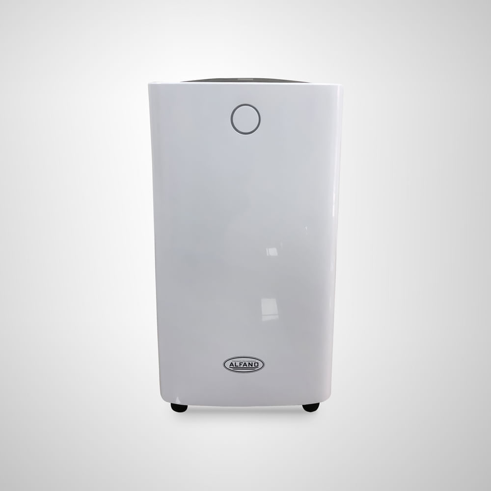 Deshumedecedor Alfano Q17