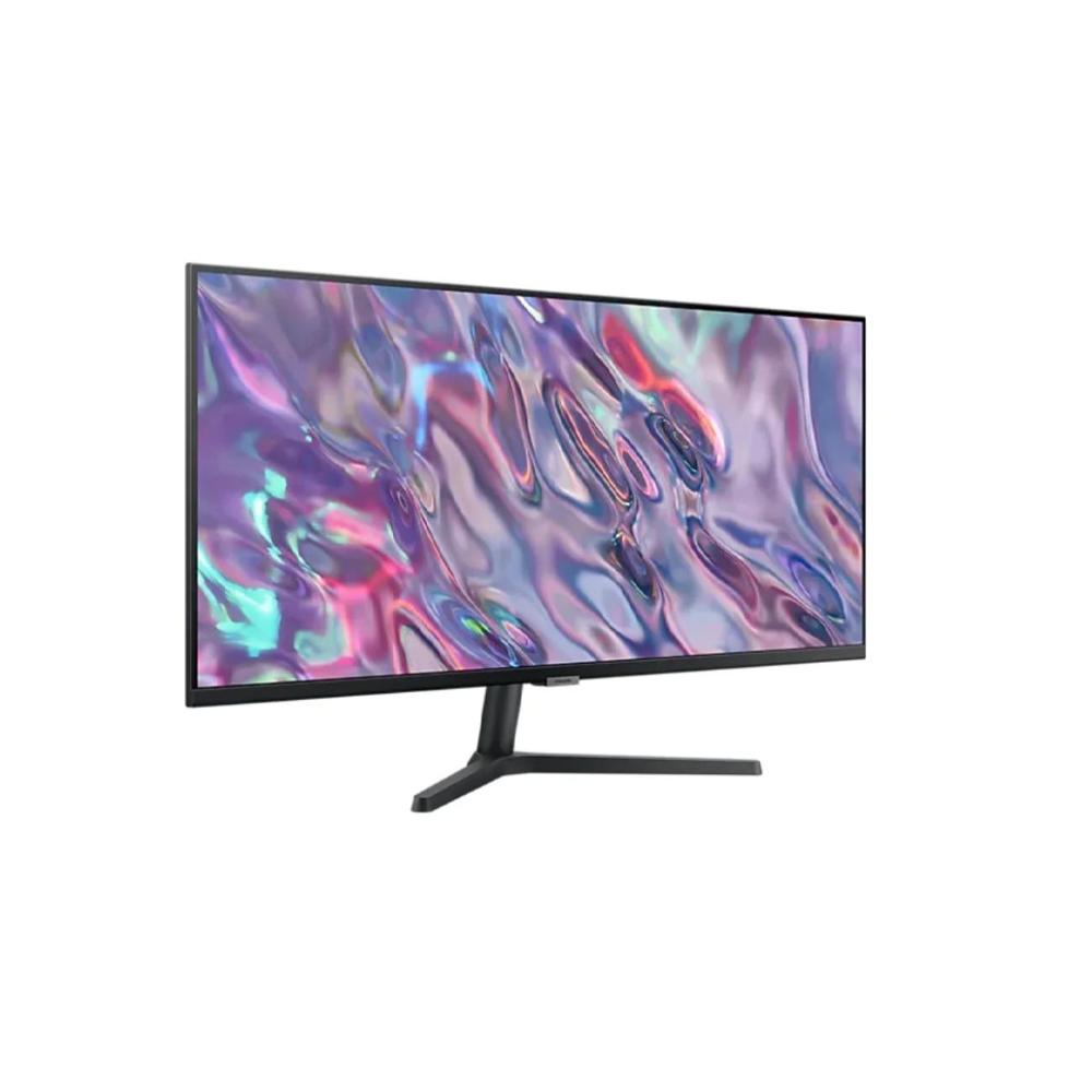 Monitor Samsung LS34C500GALXPE 34""  ULTRAWIDE 100Hz 5ms