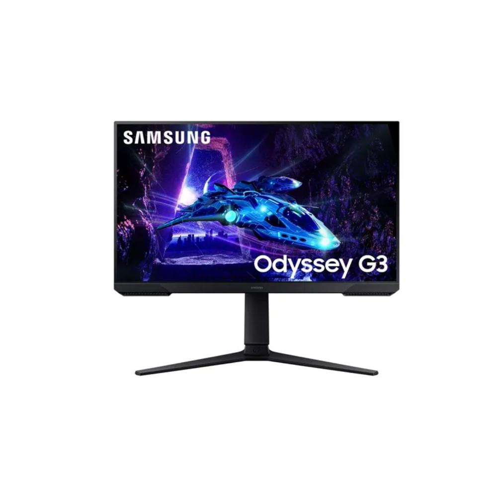Monitor Samsung Odyssey G3 LS24DG300ELXPE 24""