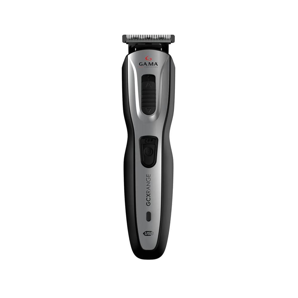 Cortadora de Cabello Multistyler GAMA GCX Range BECCP0000001028