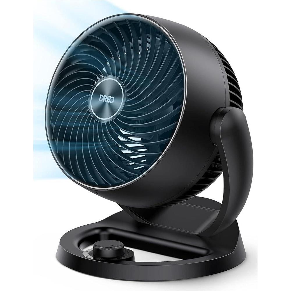 Ventilador Dreo DR-HAF002 Aire Potente