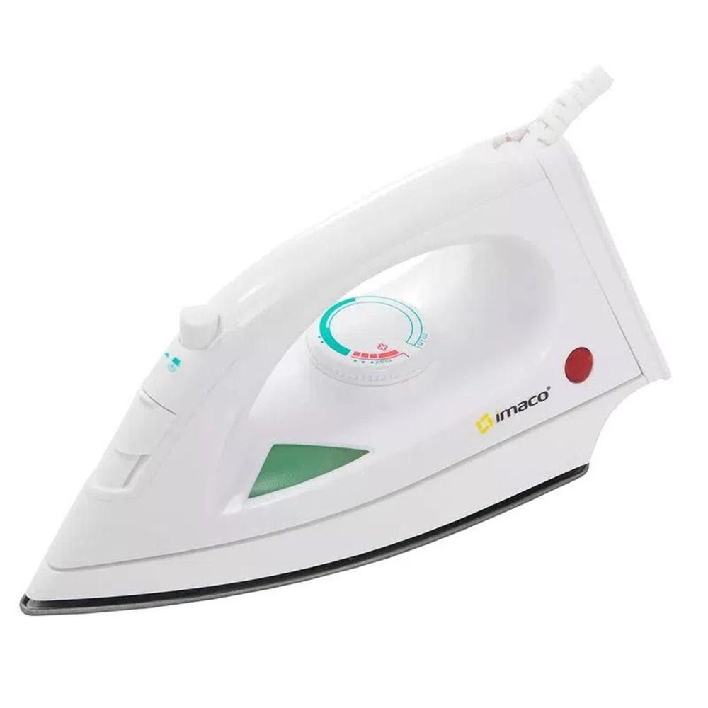 Plancha de Vapor Imaco ETA10 Antiadherente