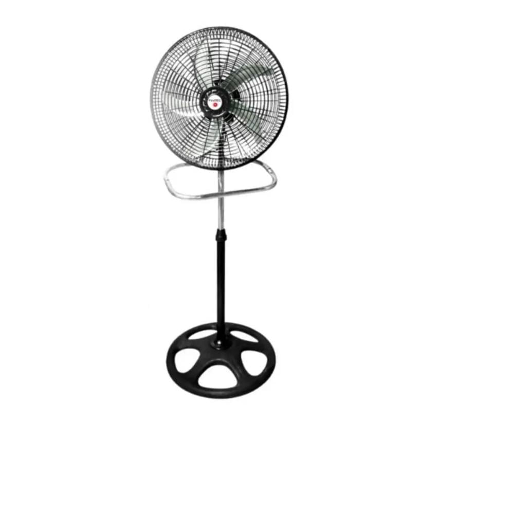 Ventilador Sistema Turbo Orbital Fujitec CF-187 18""
