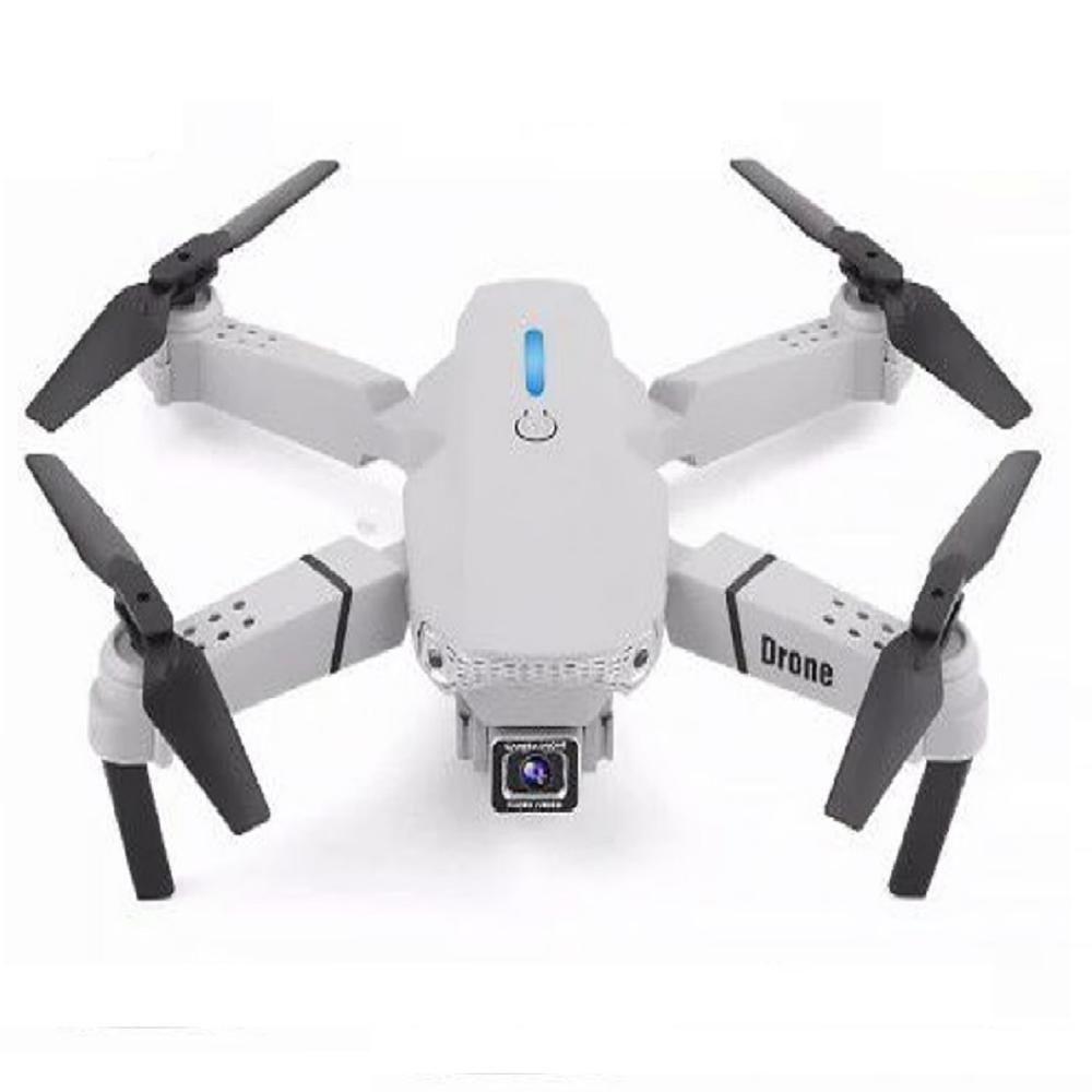 Drone Plegable E88 Cámara Dual HD Wifi