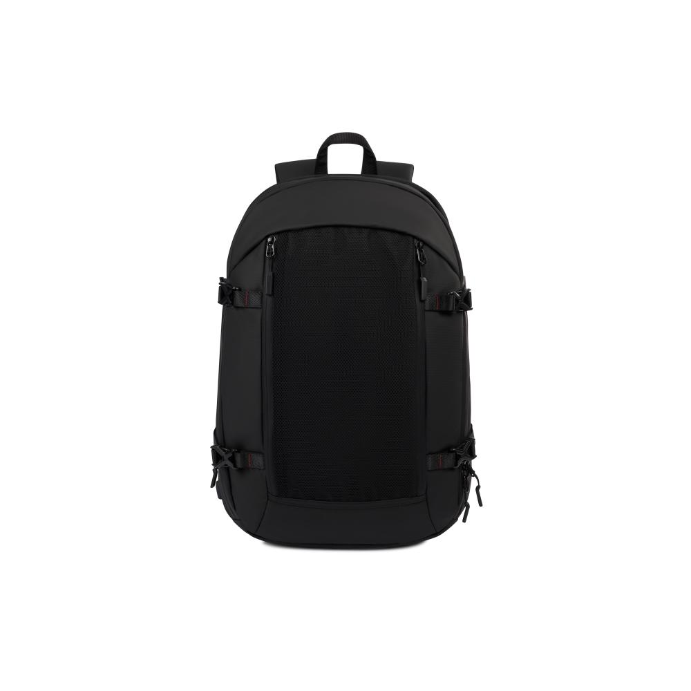 Mochila Brogan Gr Crepier Negro