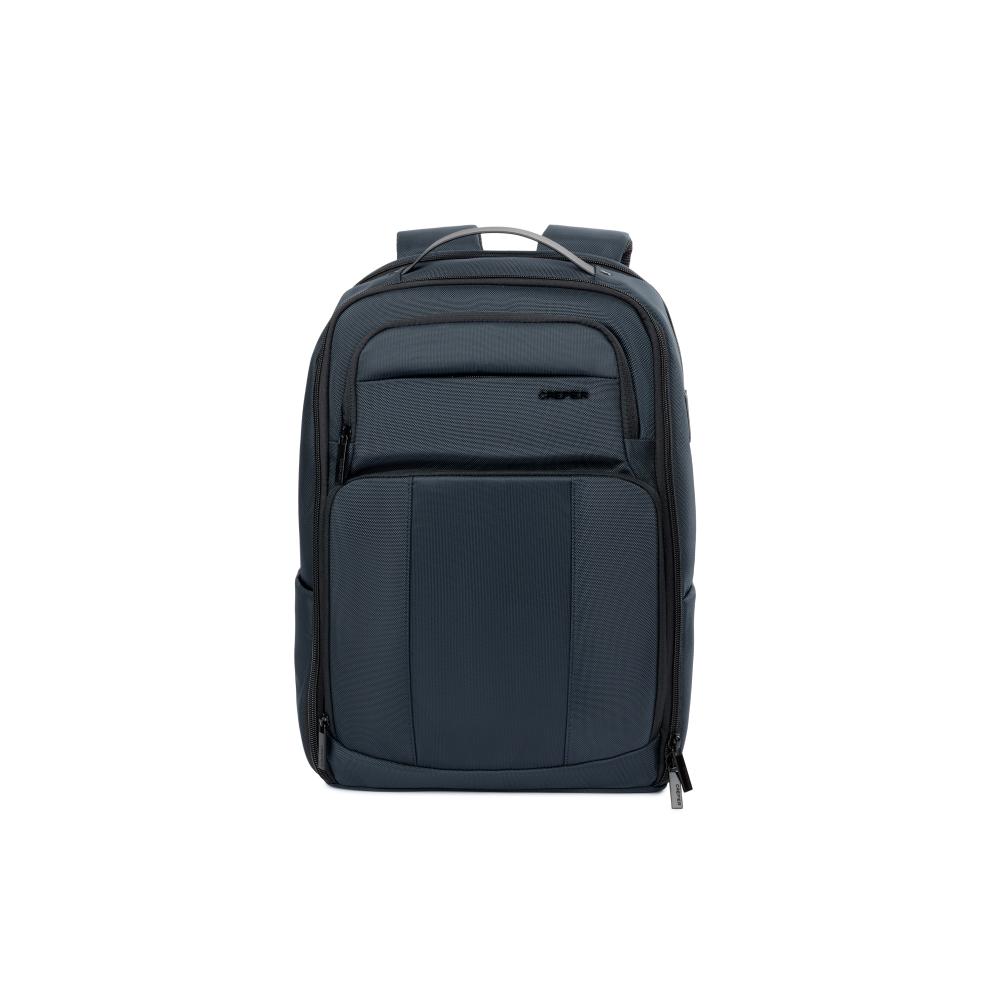 Mochila Owen Gr Crepier Azul